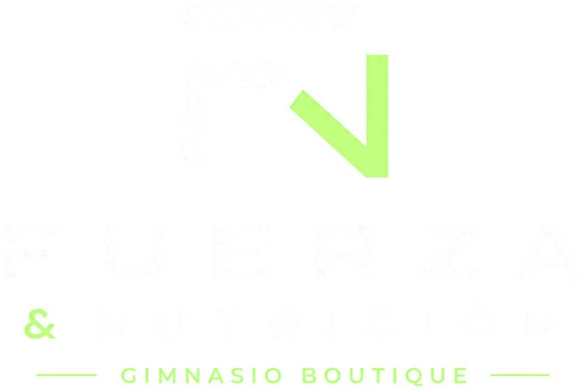 Fuerza & Nutrición