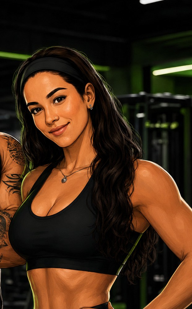 Estefany Lagos